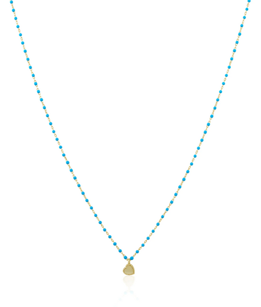 SAHIRA ELSA NECKLACE