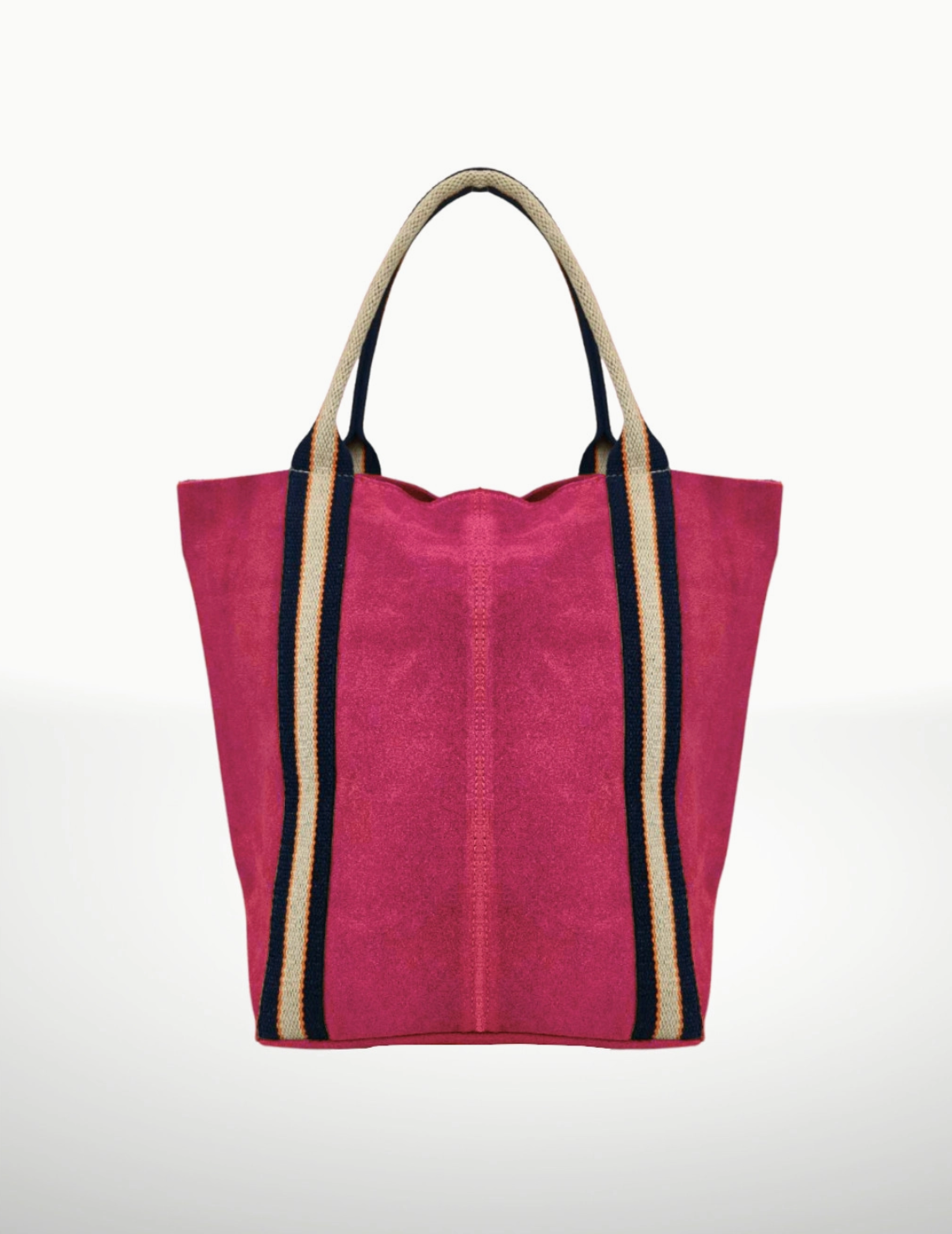 ITALIAN'S LEATHER MELODY BAG