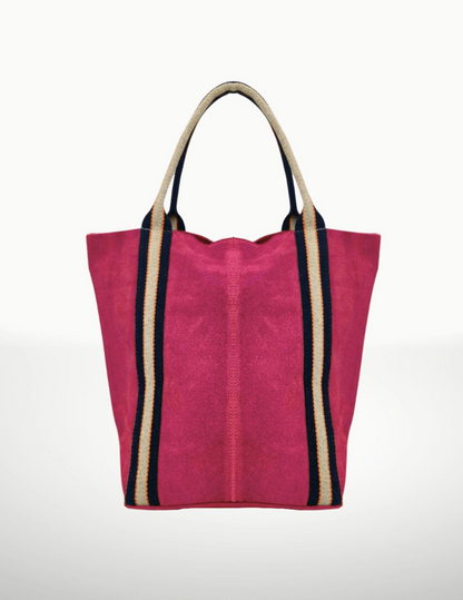 ITALIAN'S LEATHER MELODY BAG