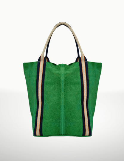 ITALIAN'S LEATHER MELODY BAG
