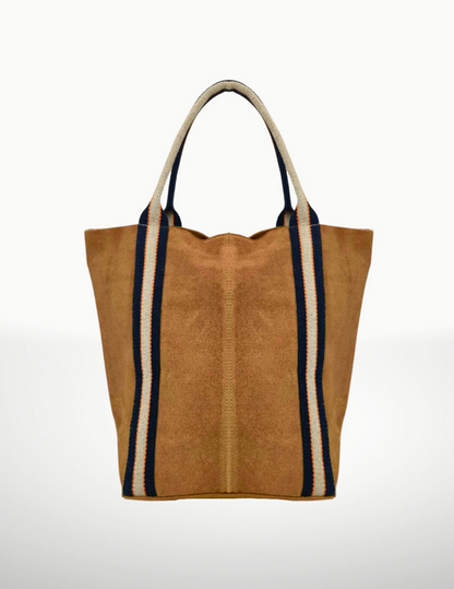 ITALIAN'S LEATHER MELODY BAG