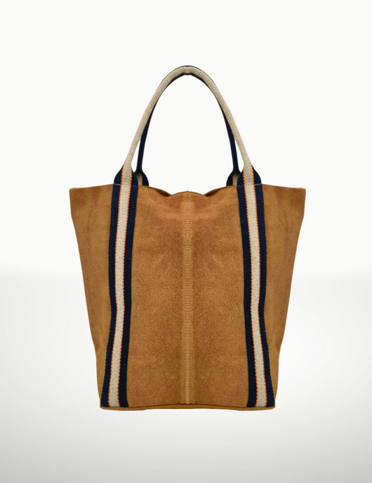 ITALIAN'S LEATHER MELODY BAG