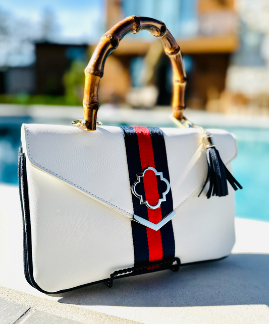 DARLING CLUTCH CO. BETH BAG