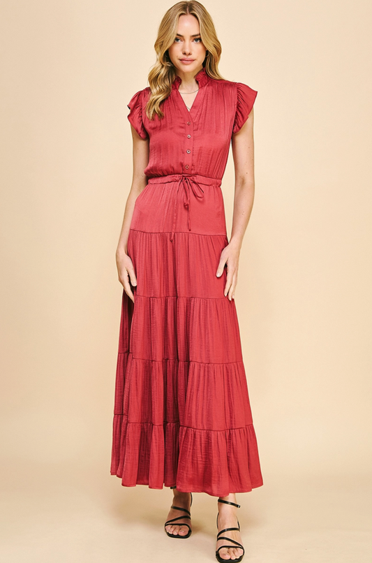 PINCH WENDY DRESS