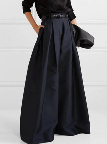 JANE WIDE LEG PANT