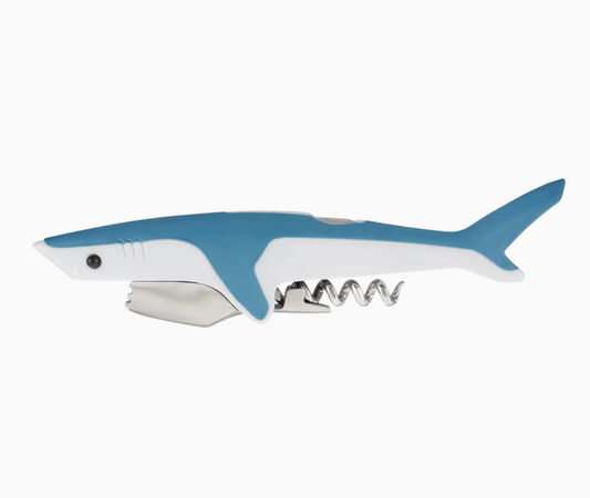 TRUE SHARK CORKSCREW