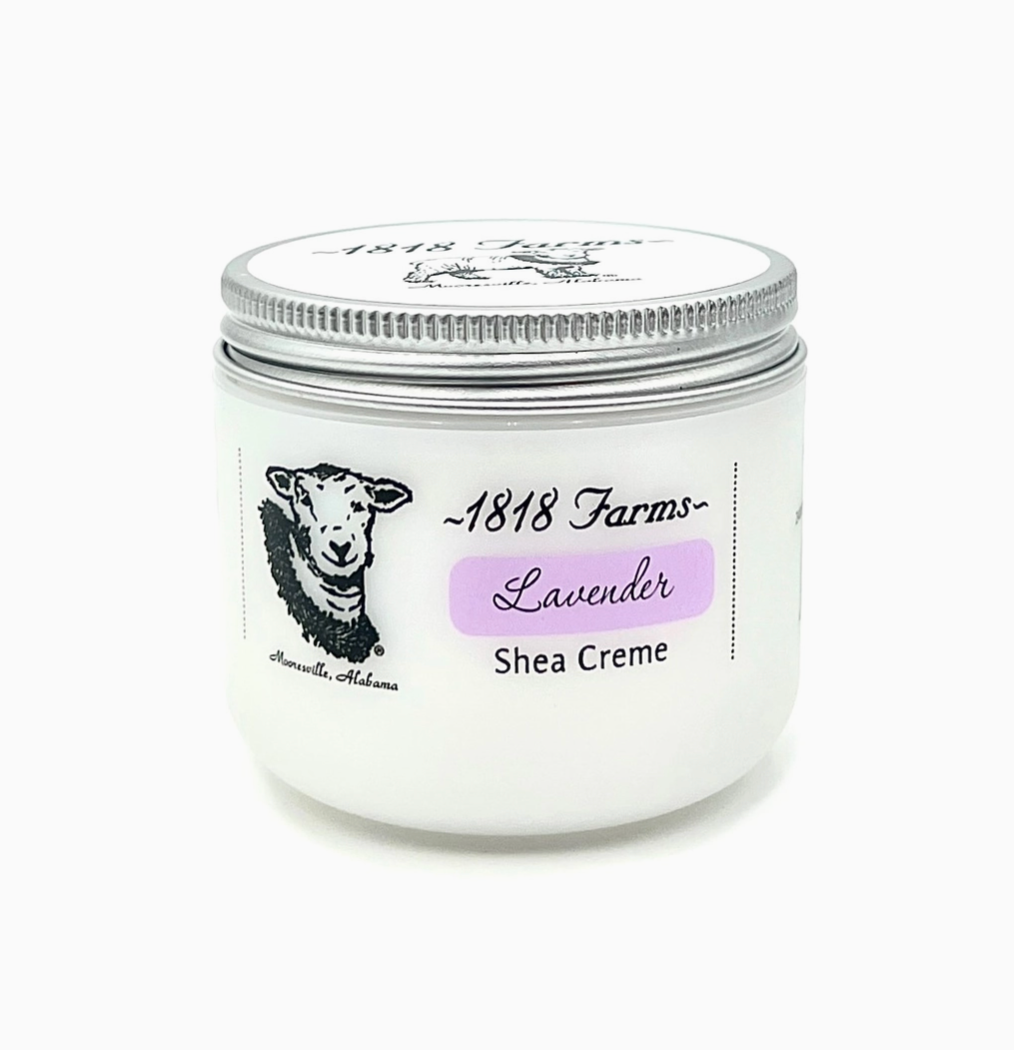 1818 FARMS SHEA CREME