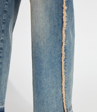 LYSSE ERA WIDE LEG JEANS