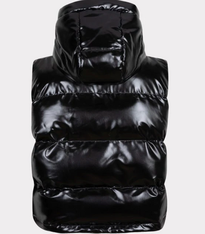 ESQUALO LARA QUILTED VEST