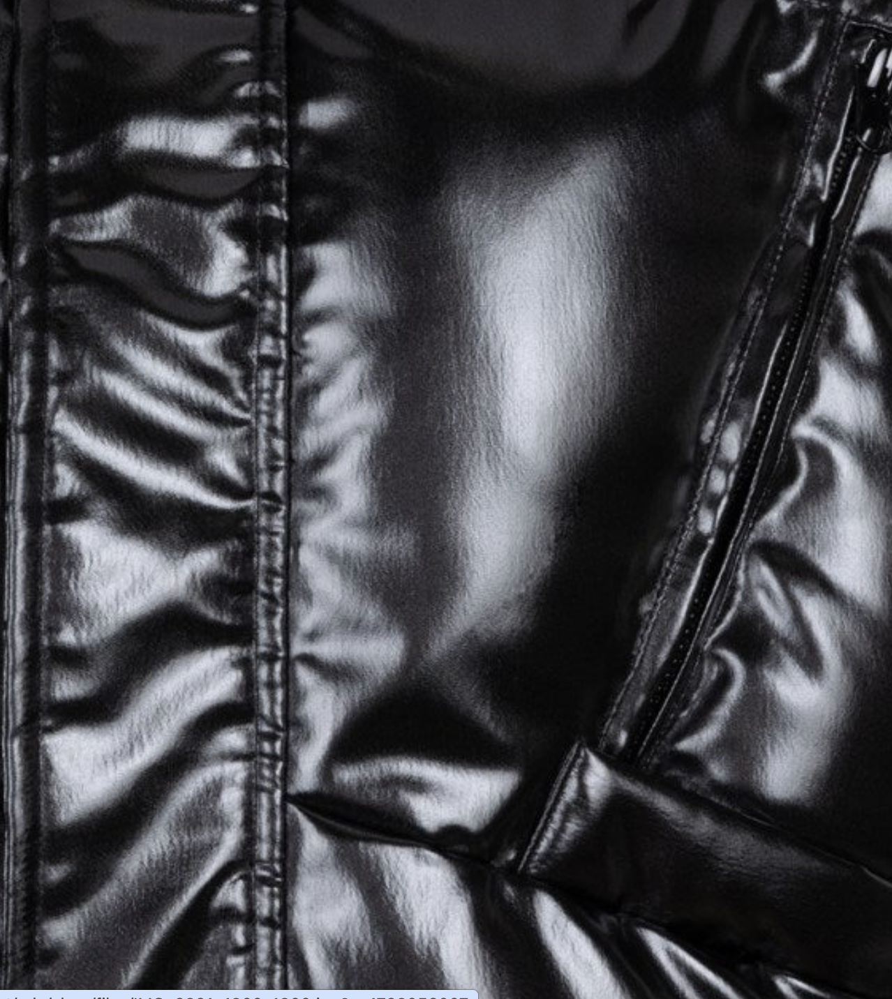 ESQUALO LARA QUILTED VEST