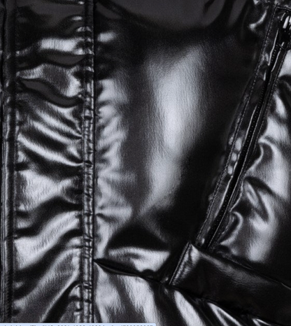 ESQUALO LARA QUILTED VEST