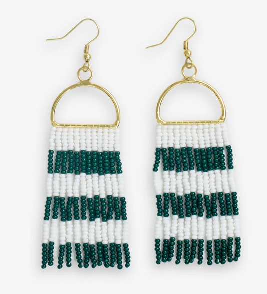 INK + ALLOY ALLISON EARRINGS