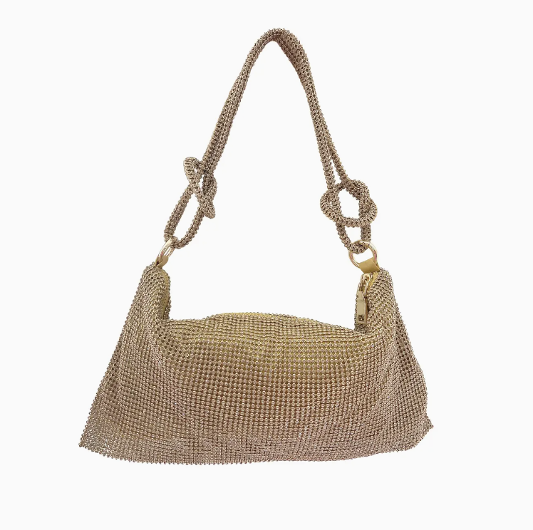 GEMELLI PARTY LIKE IT'S 1999 BAG