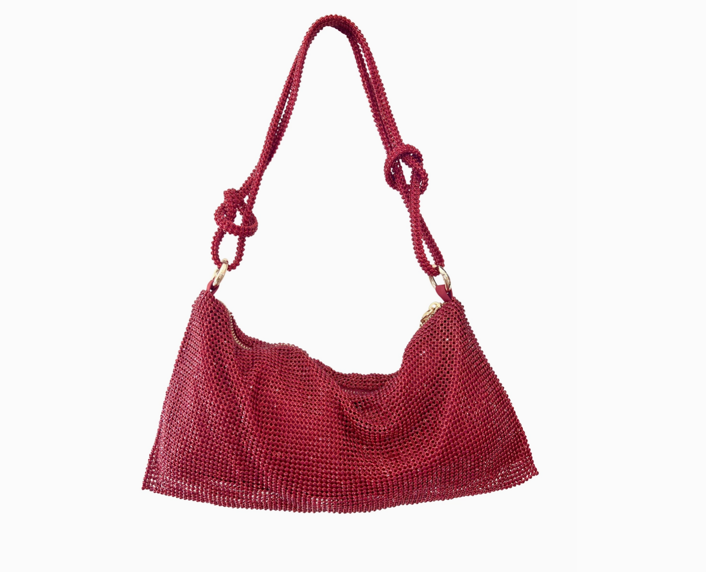 GEMELLI PARTY LIKE IT'S 1999 BAG