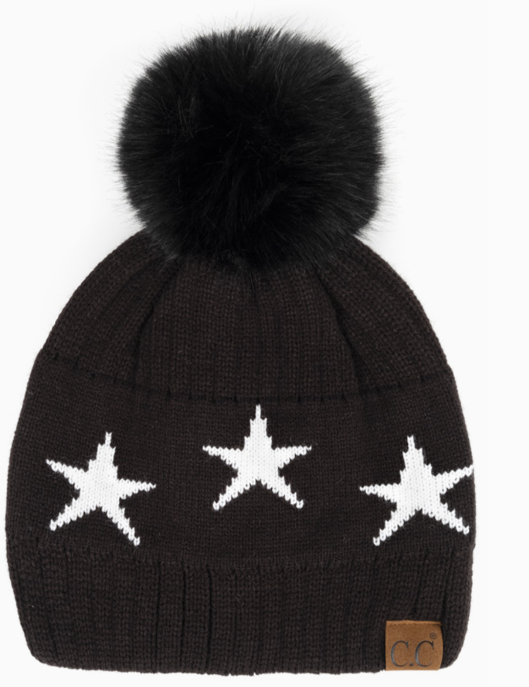C.C. SHINING STAR HAT