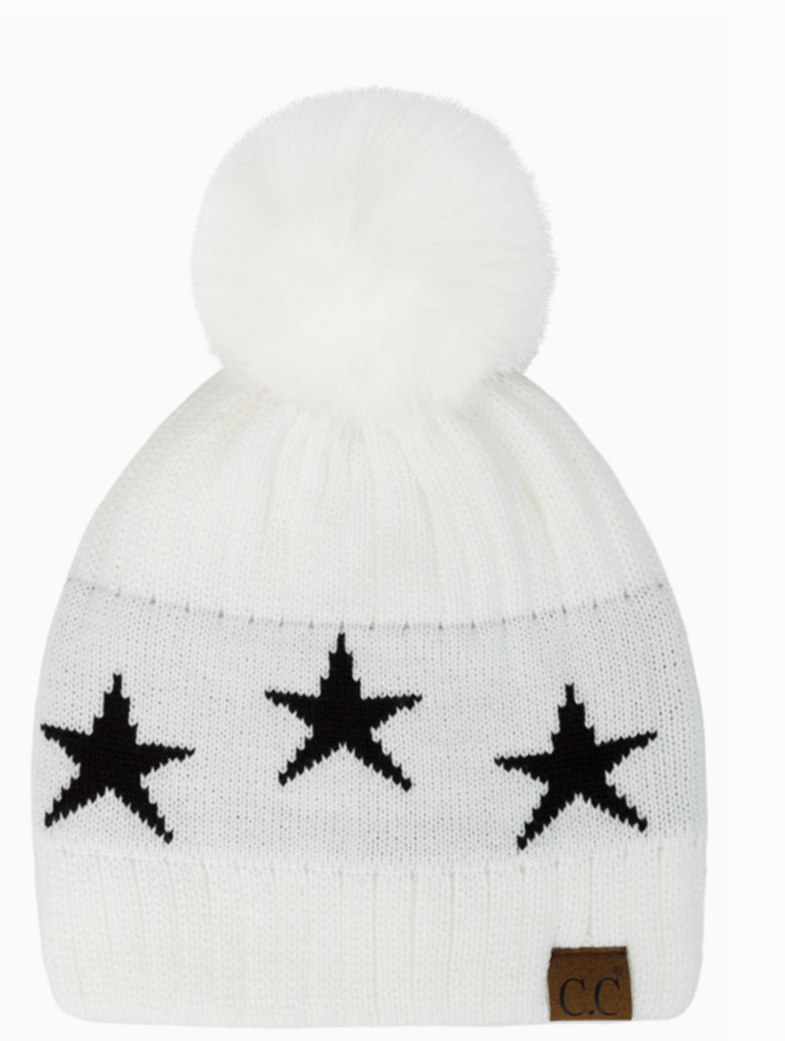 C.C. SHINING STAR HAT