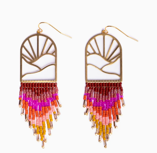 MAYANA SEDONA EARRINGS