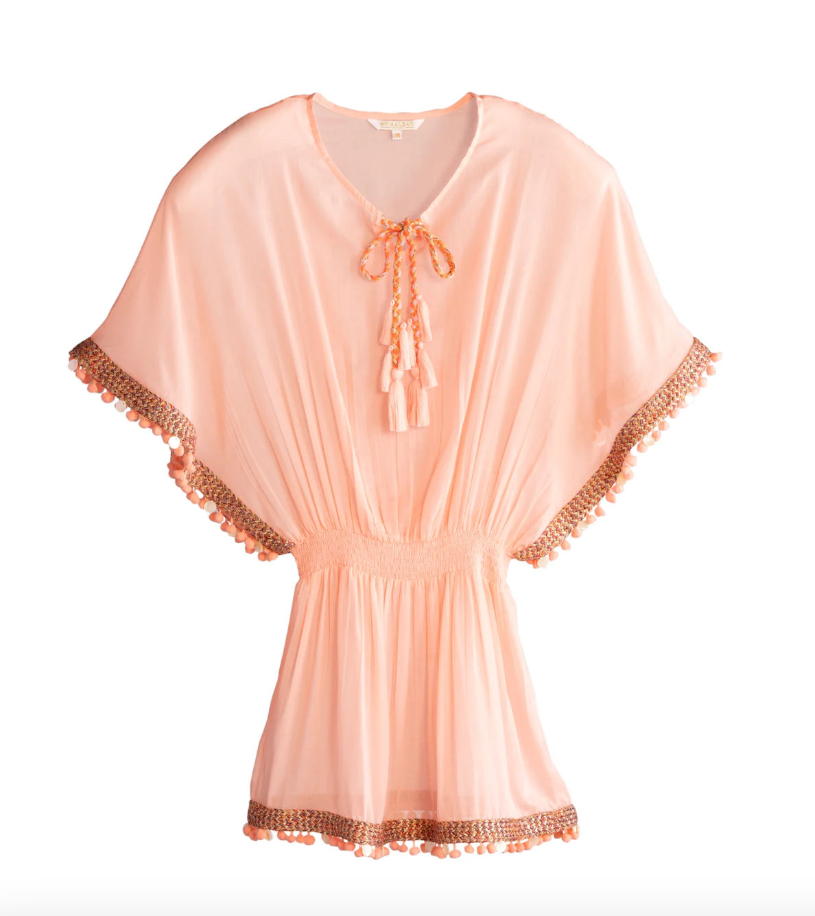 SHIRALEAH DEDE COVERUP