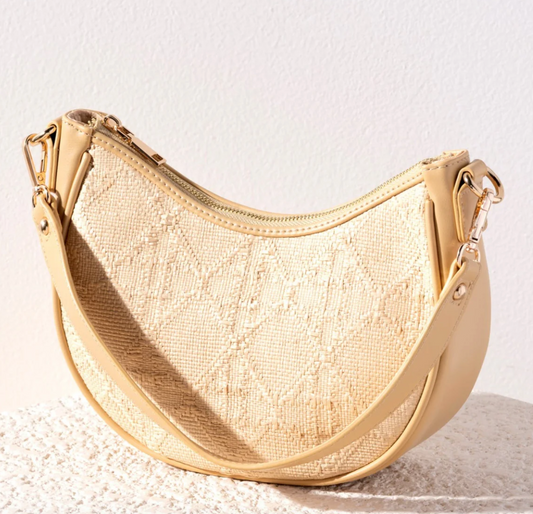SHIRALEAH ADRIENNE BAG