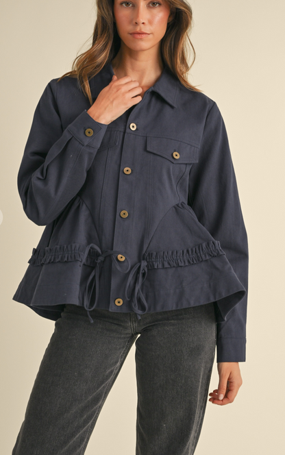MABLE ANDREA JACKET