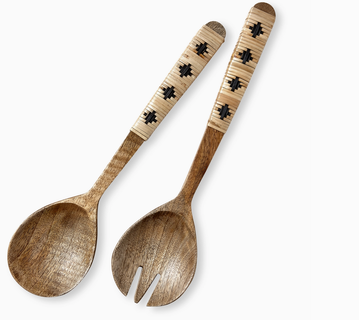 TAG YOU'RE IT UTENSIL SET