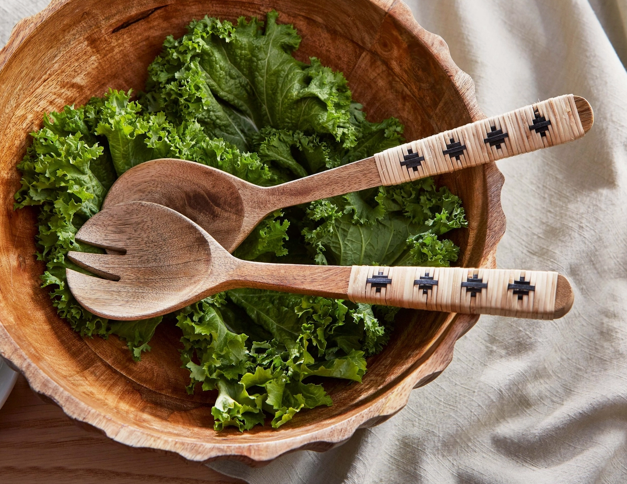 TAG YOU'RE IT UTENSIL SET