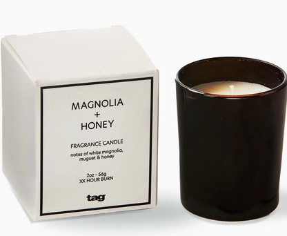 TAG VOTIVE CANDLES