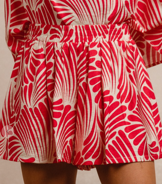 BIBi AMYE SHORTS