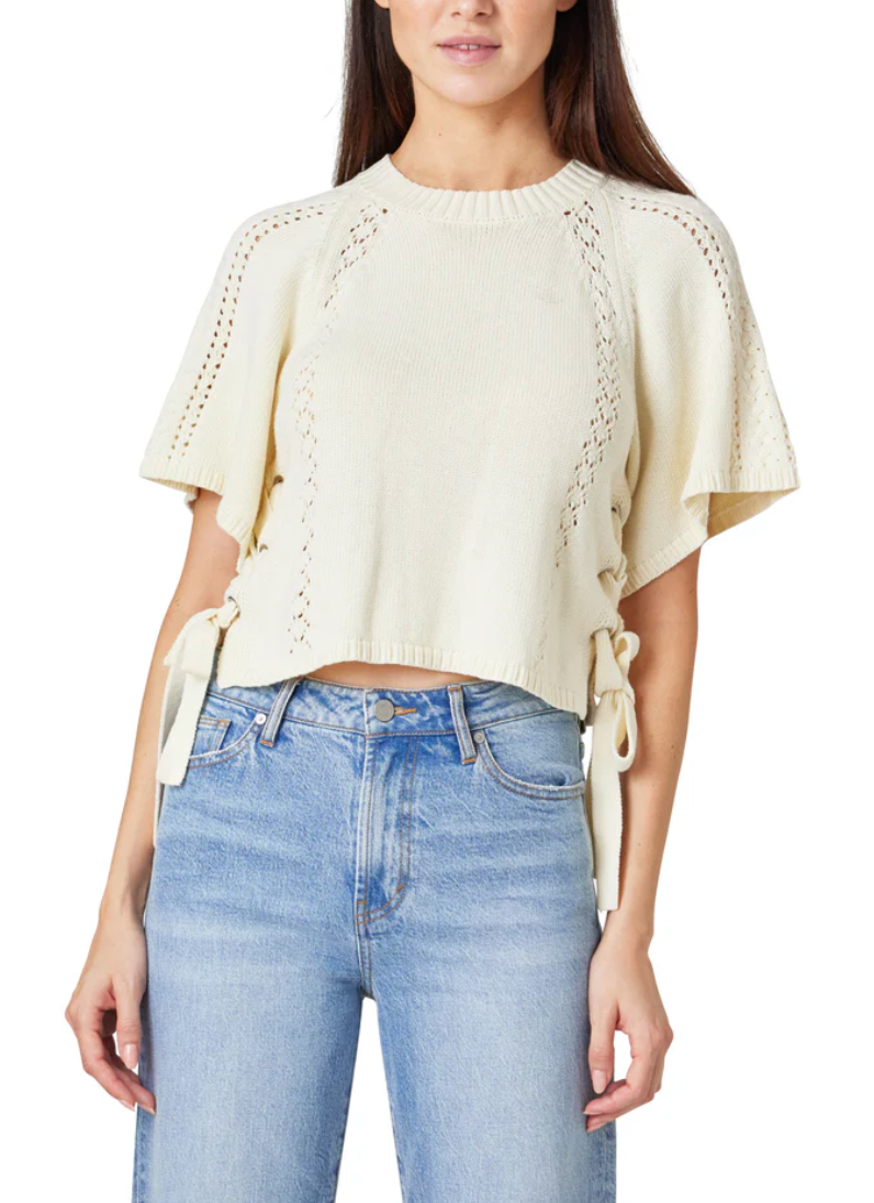 HABITUAL KELLEY SWEATER