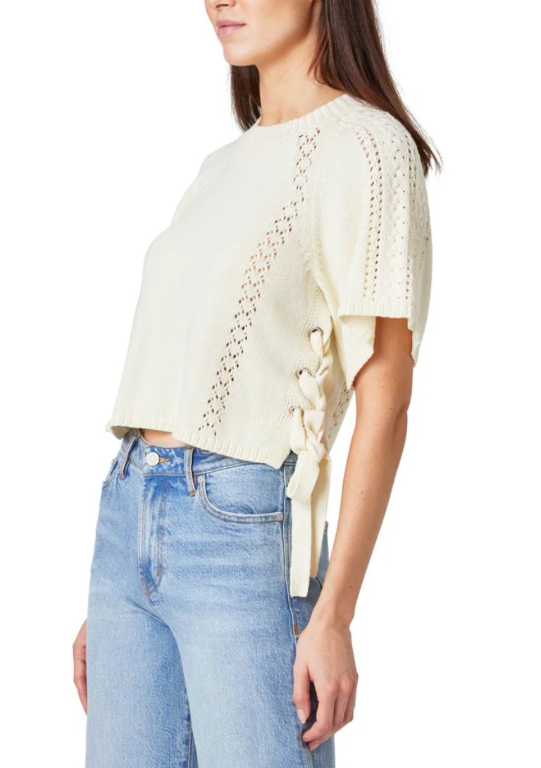 HABITUAL KELLEY SWEATER