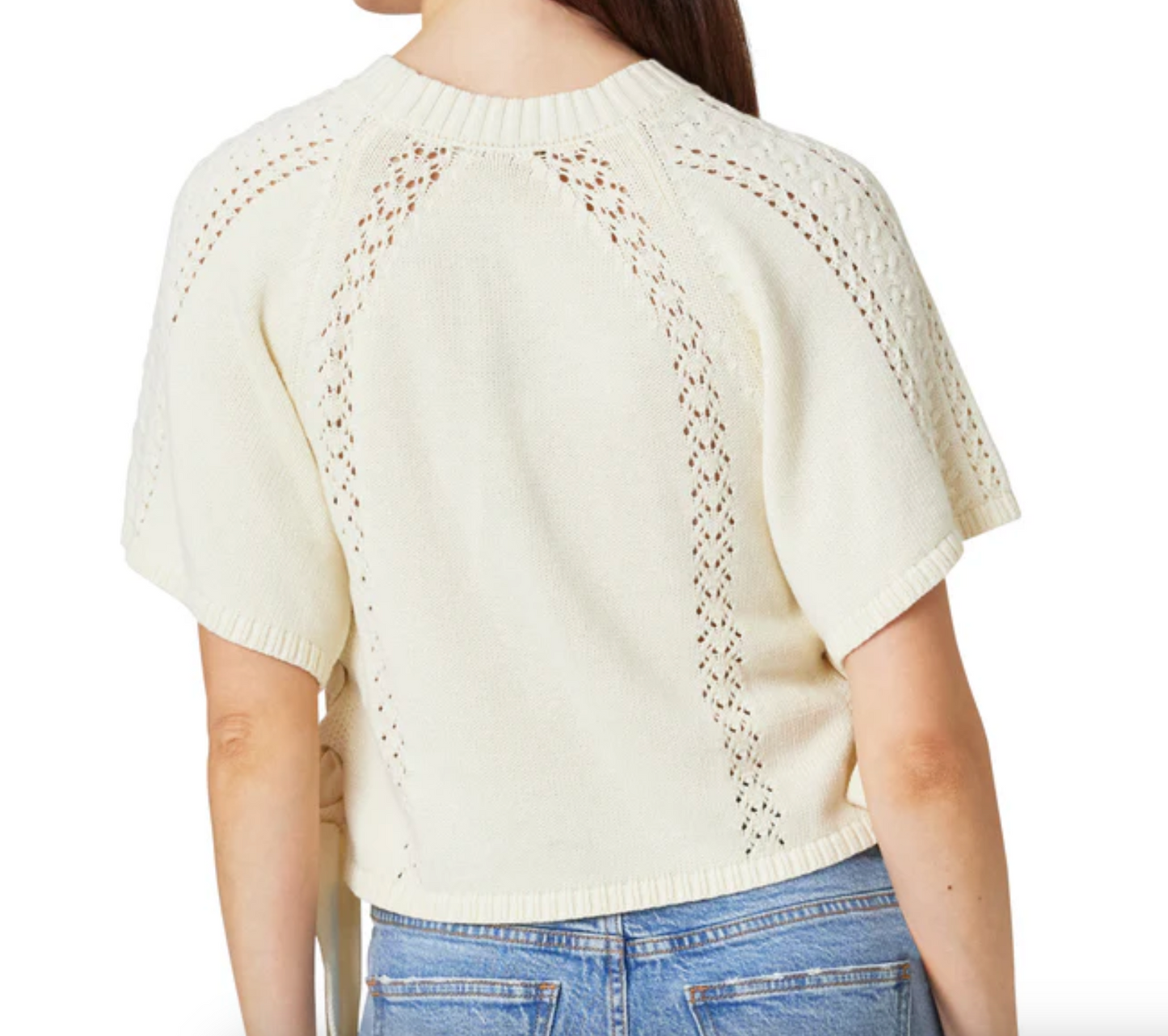 HABITUAL KELLEY SWEATER