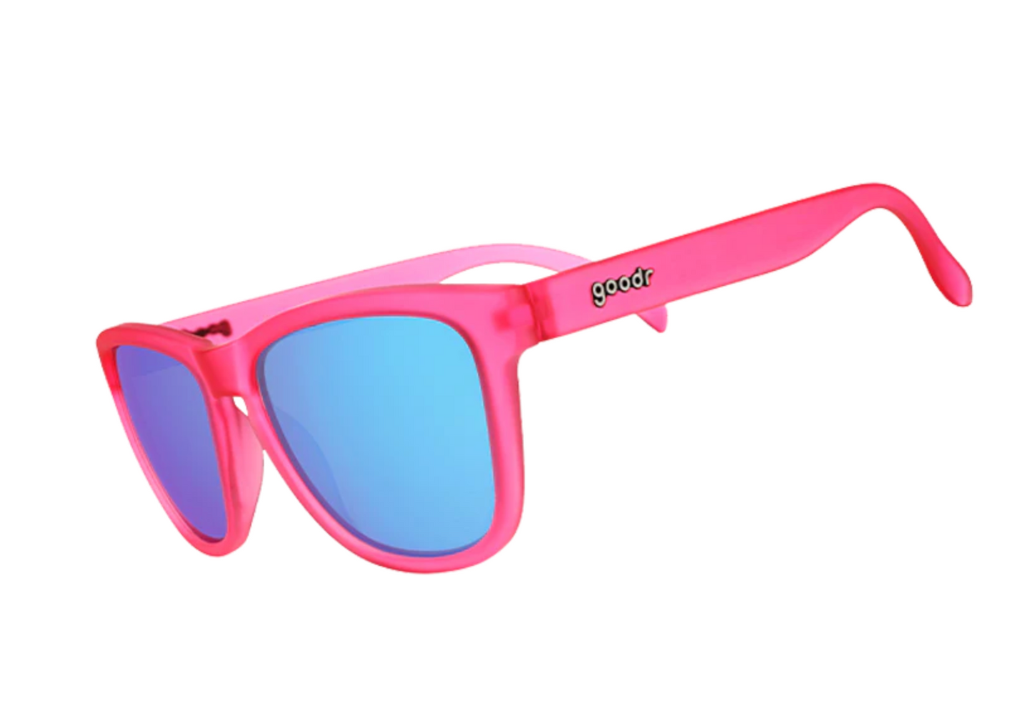 GOODR OG SUNGLASSES