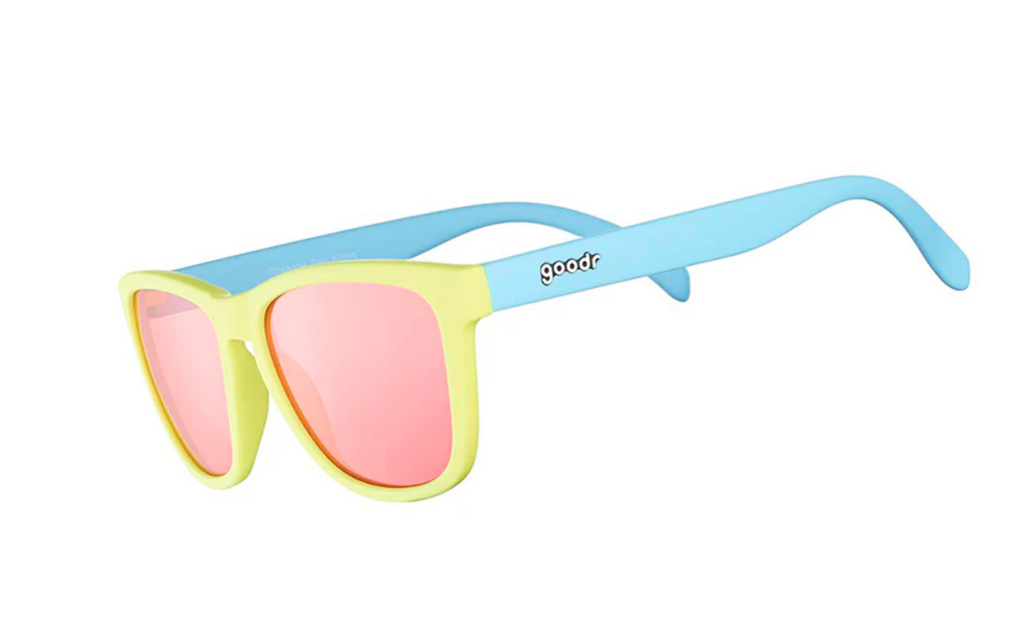 GOODR OG SUNGLASSES