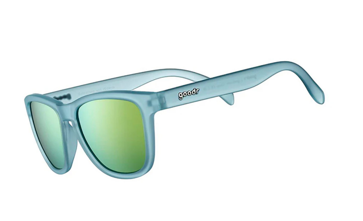 GOODR OG SUNGLASSES