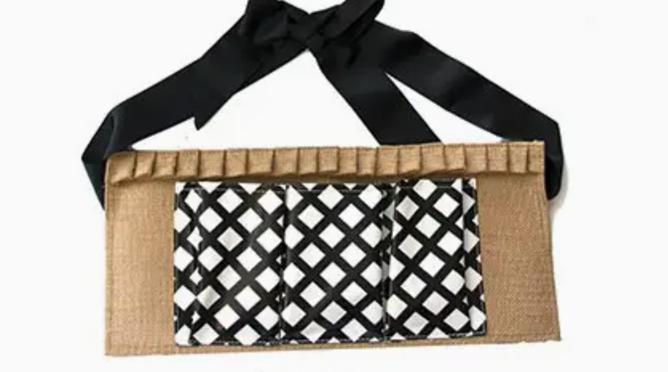 MAINSTREET COLLECTION GARDEN BELT