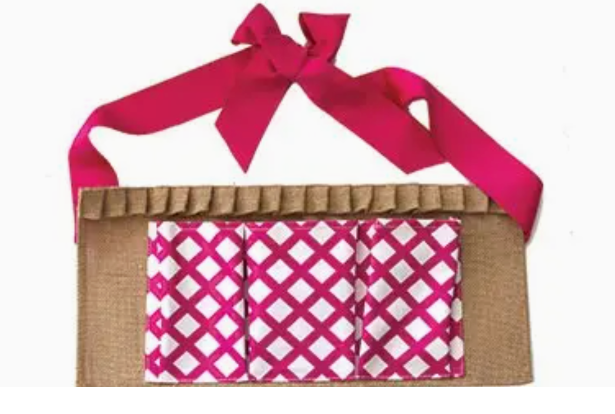 MAINSTREET COLLECTION GARDEN BELT