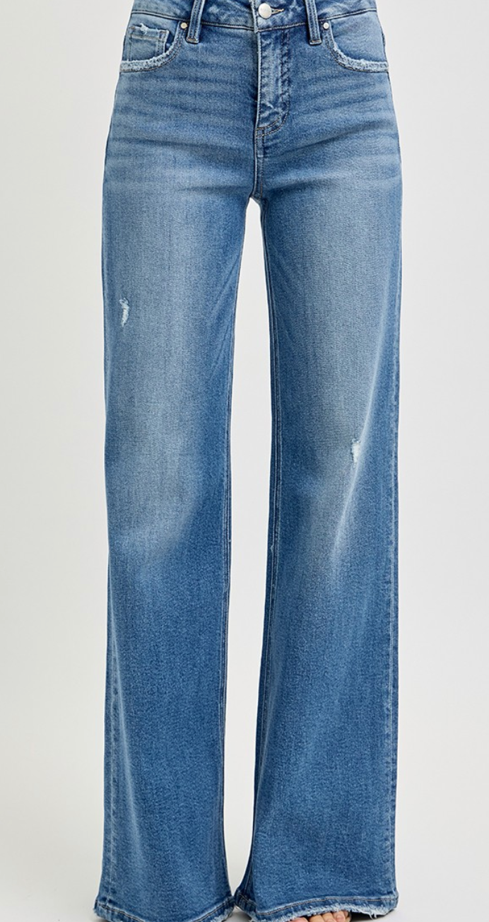 RISEN COURTNEY JEANS