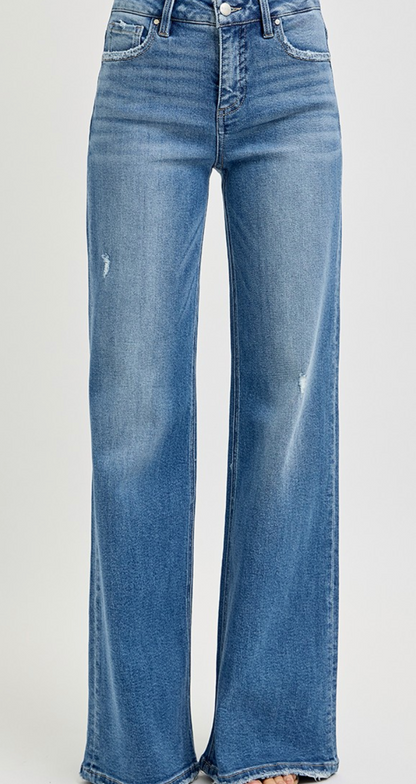 RISEN COURTNEY JEANS