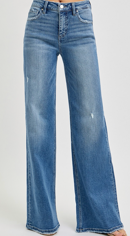 RISEN COURTNEY JEANS