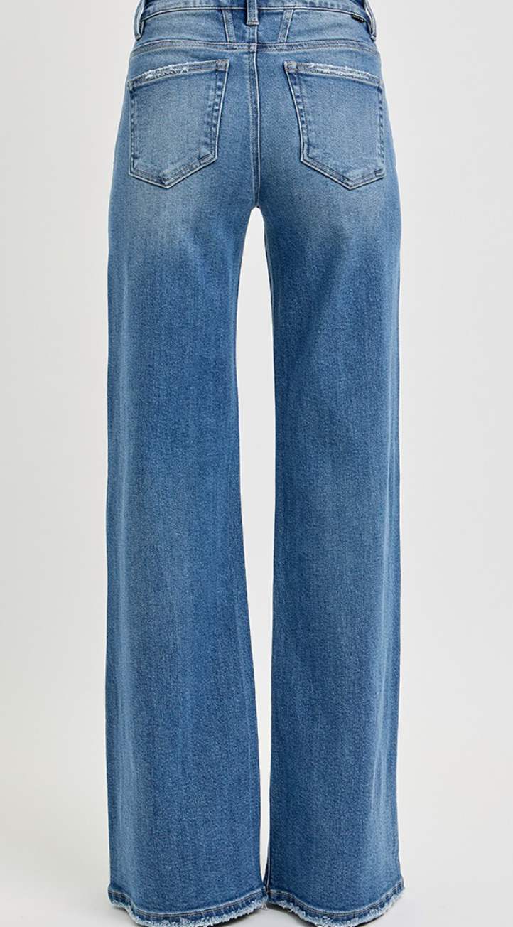 RISEN COURTNEY JEANS