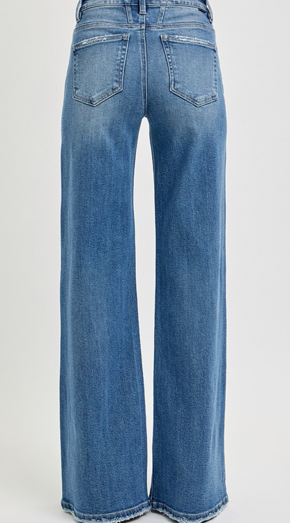RISEN COURTNEY JEANS