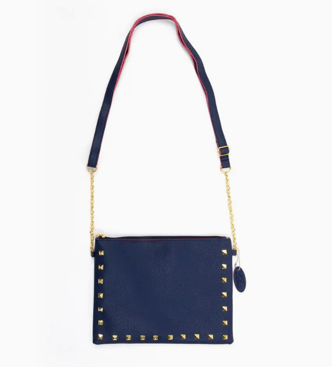 MAINSTREET COLLECTION BETSY CROSSBODY