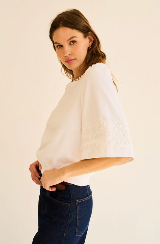 THE GREII STELLA TOP