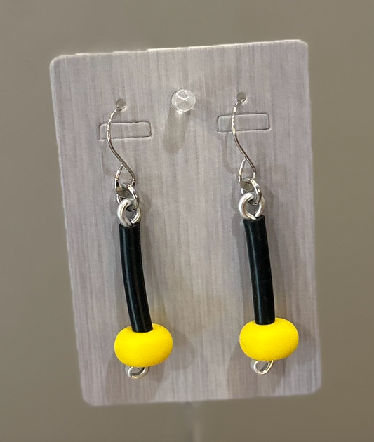 OC ABI EARRINGS