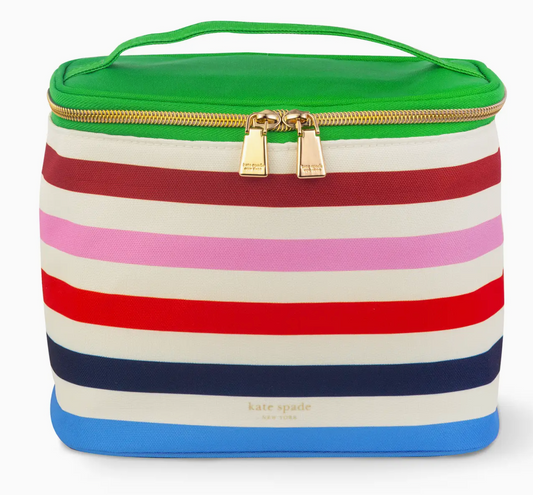 KATE SPADE LUNCH TOTE