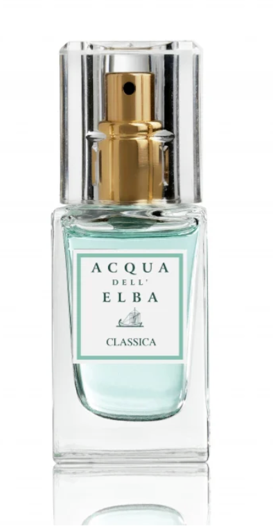 ACQUA DELL ELBA EAU DE PARFUM