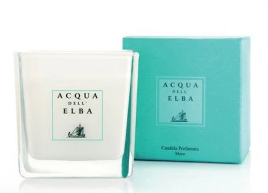ACQUA DELL ELBA CANDLE