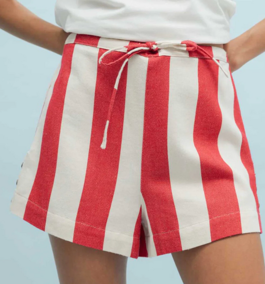 WISHLIST CABANA SHORTS