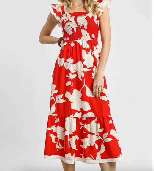 UMGEE ALICE DRESS