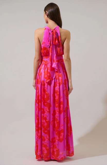 SUGARLIPS LAILAH MAXI DRESS